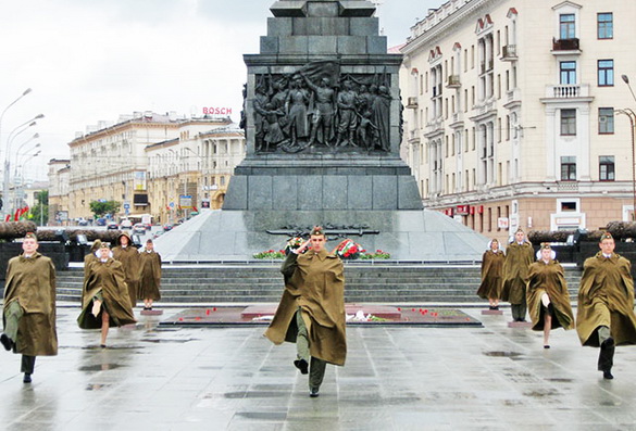 «Пакаленне XXI» – 129 выпуск, 2.03.2019 (аўдыё)