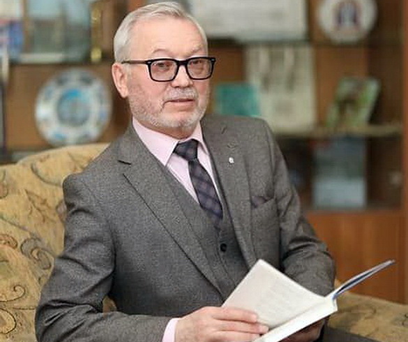 Да 100-годдзя Беларускага радыё: Міхась Пазнякоў – «Літаратурны калейдаскоп»