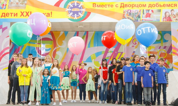 «Пакаленне XXI» – 156 выпуск, 7.09.2019 (аўдыё)