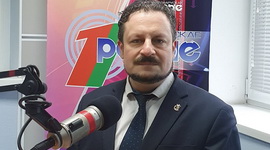 Духовно-просветительская эфирная акция «МАЛІТВА ЗА МІР І АДЗІНСТВА» продолжится в воскресенье, 25 апреля, на Белорусском радио