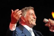 Tony Bennett - “Музыка для ўсіх”, 1 верасня 2016
