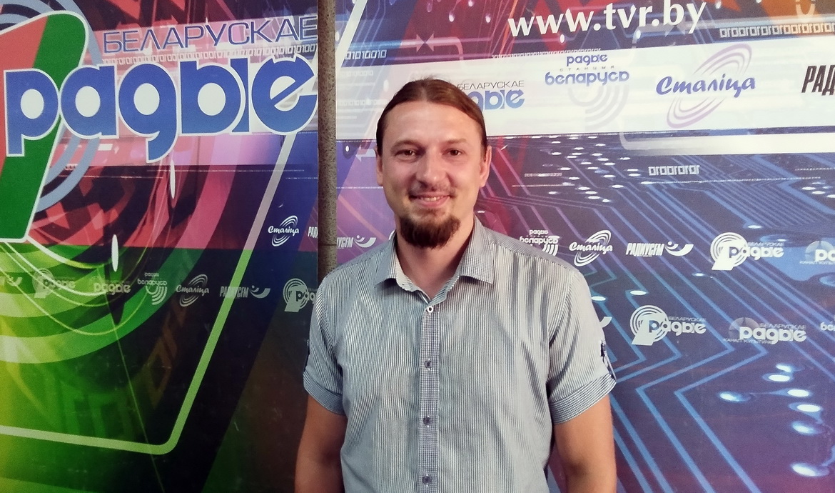 СКВОРЧЕВСКИЙ О ТУРИЗМЕ В БЕЛАРУСИ: ДЛЯ МЕСТНЫХ ЖИТЕЛЕЙ И ЗАРУБЕЖНЫХ ГОСТЕЙ