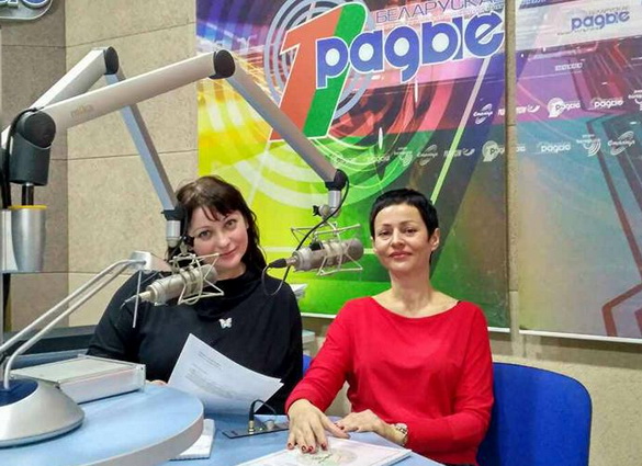 Шукаем шлях да сябе! – «Для тых, хто дома», 7.03.2017 (відэа) Шукаем шлях да сябе! – «Для тых, хто дома», 7.03.2017 (відэа)