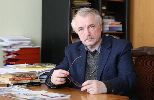 Святы і будні паэта: Віктар Шніп – «Творчы вечар» з Галінай Шаблінскай