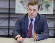 Генеральный план развития Минска - "Актуальный микрофон" (видео)