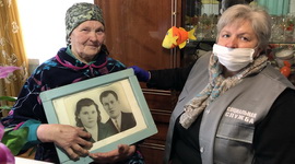 Больш за два гады жорсткіх выпрабаванняў – «Свая зямля», 9.05.2020 (відэаанонс)