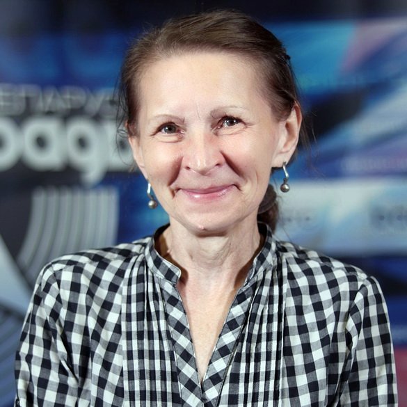 «Радиофакт» с Еленой Лычагиной, 12.11.2025