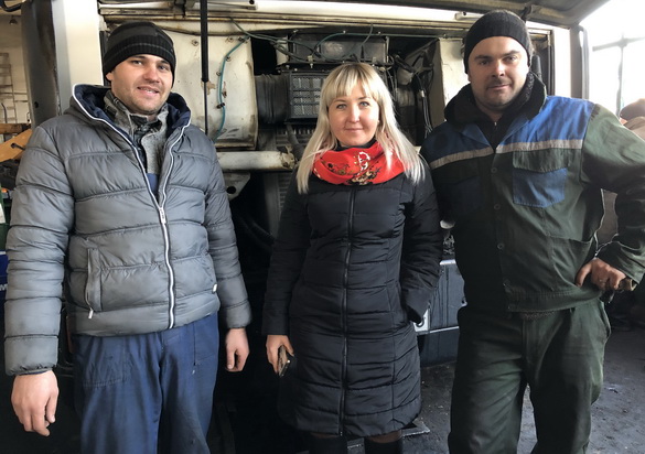 Веснавы настрой слуцкіх сейбітаў – «Свая зямля», 2.03.2019 (відэаанонс)