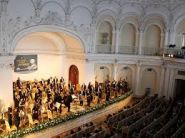 "Ноктюрны": Концерт симфонического оркестра Монте-Карло
