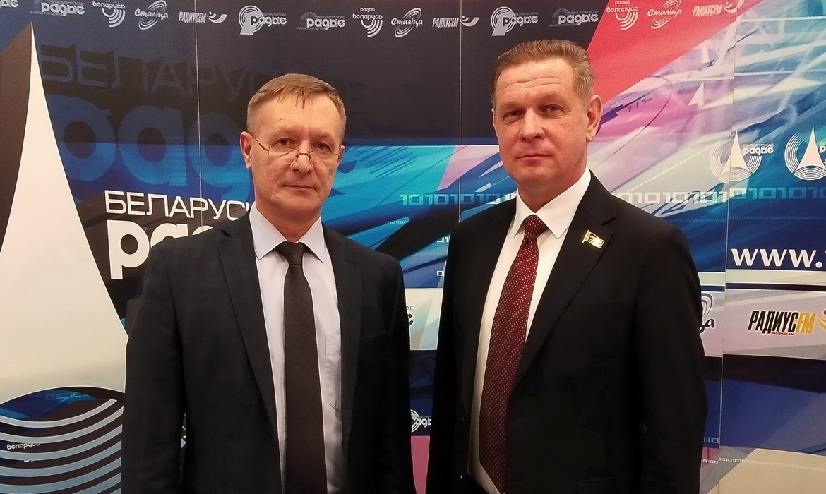 Шкодин об интервью Президента Беларуси американскому блогеру и за чей счёт Трамп собирается сделать Америку снова великой