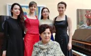 «Творчы вечар» з Віктарам Кісцянём, 16.04.2018