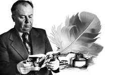 Анонс: Прэм'ера! Пятрусь Макаль: «Гісторыю слова адродзіць...» –  «Дабравесце ад паэзіі», 7.12.2025