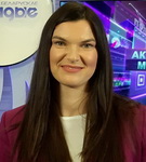 Светлана Павленина: волонтёрское движение – Доброе сердце молодой Беларуси