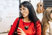 Музычны дзённік. Танальнасць першых дзён. Радыёблог Таццяны Якушавай (аўдыё)