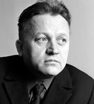 «Роздум. Глыбокая плынь Івана Шамякіна». Радыёблог Навума Гальпяровіча (аўдыё)