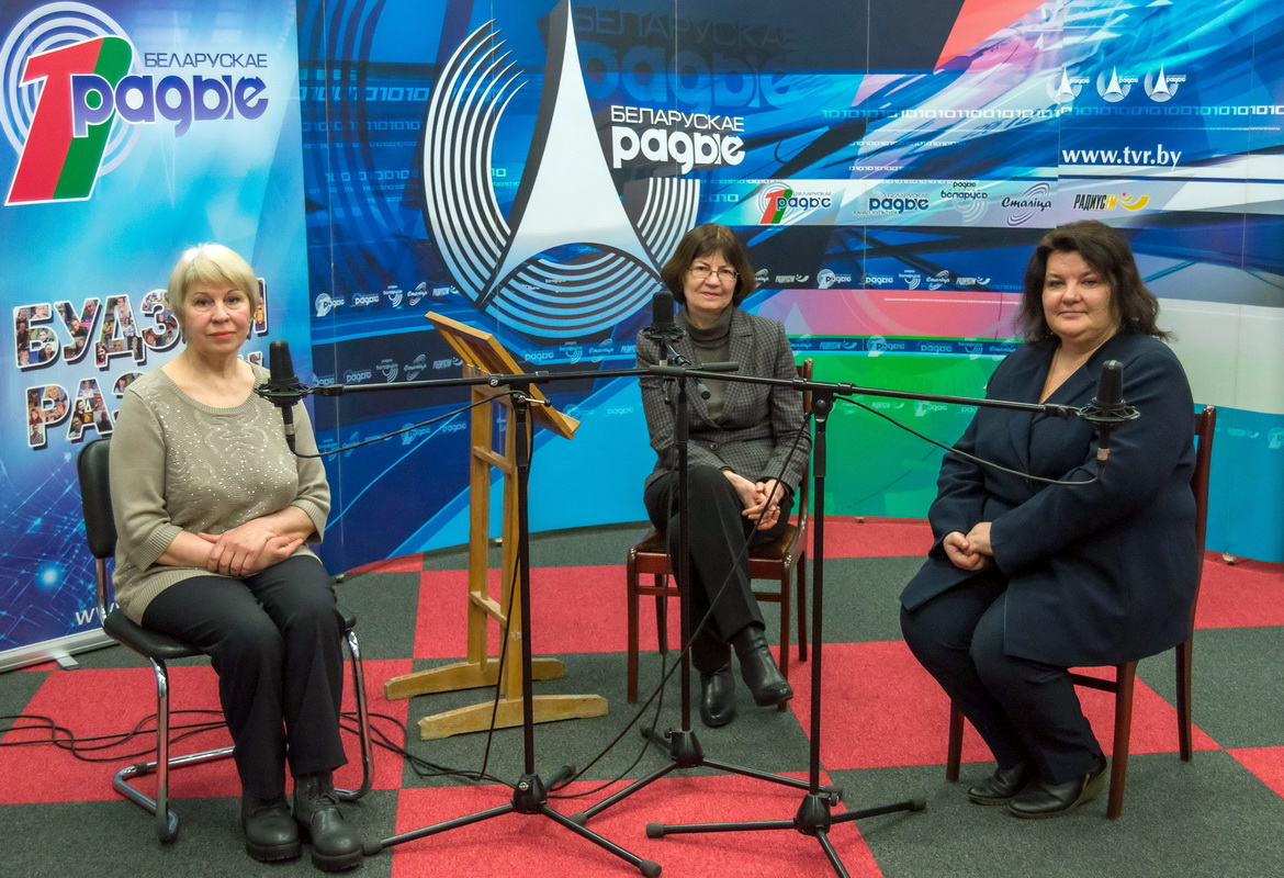 Па старонках творчасці Яўгеніі Янішчыц – «Творчы вечар» з Галінай Шаблінскай, 23.01.2020