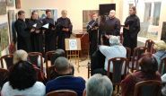 «Творчы вечар з Беларускім Саюзам кампазітараў» з Віктарам Кісцянём, 20.11.2017