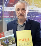 КНІГА ЗАСТАЕЦЦА ЗАПАТРАБАВАНАЙ! // АКТУАЛЬНЫ МІКРАФОН (аўдыё)