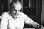 Юбілейны тыдзень Янкі Брыля – "Тэатр Беларускага радыё", з 31 ліпеня