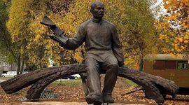 Анонс: Хрысціянскія асновы творчасці Песняра Беларусі – «Святло душы», 1.11.2025