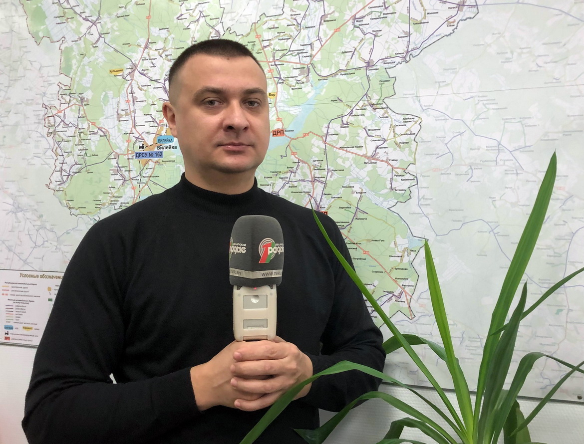 Дзе хутка пабудаваць дом? – «Прамы кантакт»