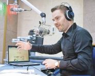 Розгалас. Рознымі шляхамі па адной веладарожцы... Радыёблог Максіма Угляніцы