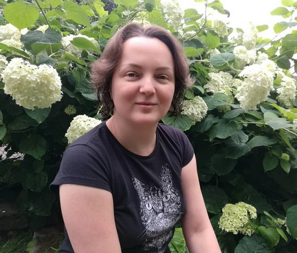 «Погляд. Каб стала зеляней і прыгажэй!» Радыёблог Алены Вахрамеевай (аўдыё)