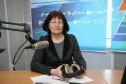Адлюстраванні. Ісці насустрач сапраўднаму. Радыёблог Галіны Шаблінскай (аўдыё)