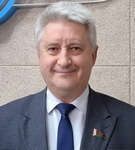 Ипатов о планах белорусского парламента: бюджет, налоги, социальная сфера, цифровой рубль