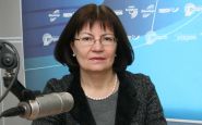 Адлюстраванні. Мастацкае слова ў жанры радыёспектакля. Радыёблог Галіны Шаблінскай.  