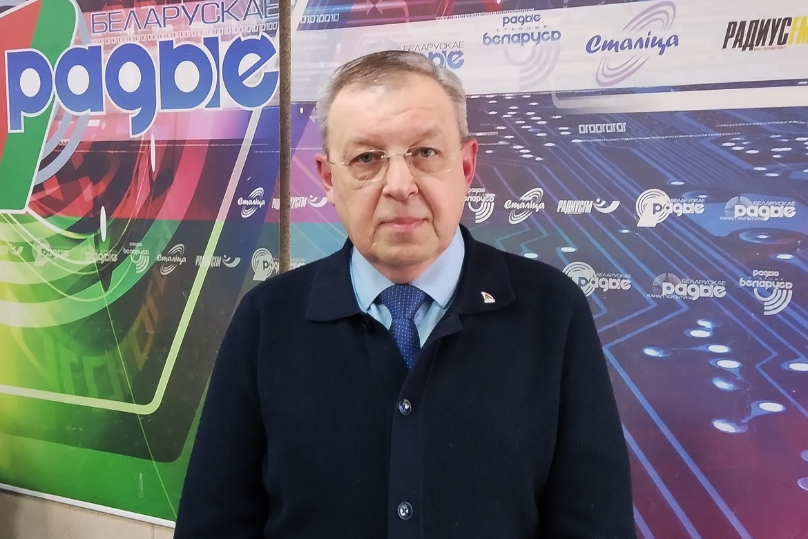 Тищенко о готовности ОДКБ коллективно противостоять современным вызовам и угрозам