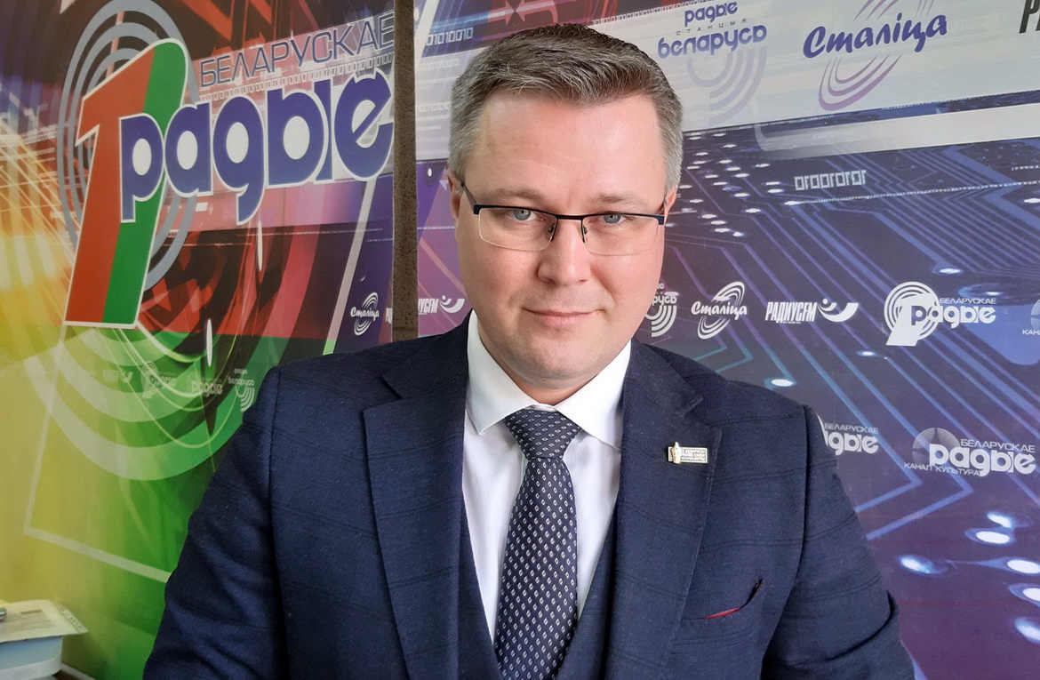 5 МАЯ В БЕЛАРУСИ ОТМЕЧАЕТСЯ ДЕНЬ ПЕЧАТИ