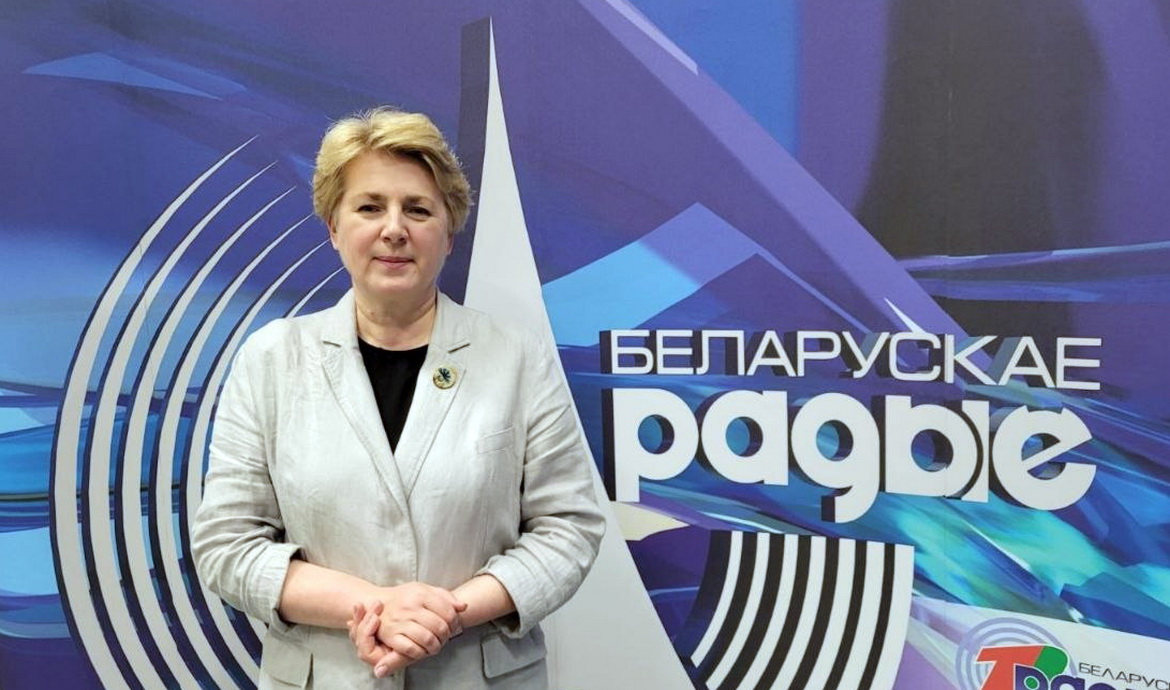 Анонс: «Сям'я Багдановічаў і Максім Горкі» – «Творчы вечар» з Галінай Шаблінскай, 9.06.2026