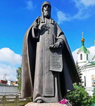 Преподобномученик Афанасий Брестский – «Духовное слово»
