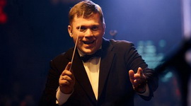 АНОНС: АДЗНАЧЫМ СВЯТА РАЗАМ! – «НАСТРОЙ!», 10.09.2021