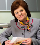 «Звычайныя гісторыі. Проста скончылася зіма...» Радыёблог Валянціны Стэльмах (аўдыё)