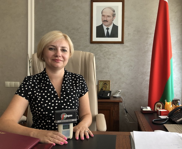 «Бабруйскаграмаш» пашырае межы экспарту! – «Свая зямля», 7.12.2019 (відэаанонс)