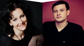 «РОМЕО VS ДЖУЛЬЕТТА. ХХ ЛЕТ СПУСТЯ» – «НАСТРОЙ!», 20.11.2020
