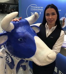 Стваральныя імпульсы малочнай галіны – «Свая зямля»