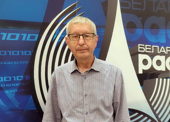 25-томны Збор твораў Уладзіміра Караткевіча – «Творчы вечар» з Галінай Шаблінскай