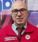 Шевцов о проектах Белорусского Красного Креста и развитии волонтёрского движения