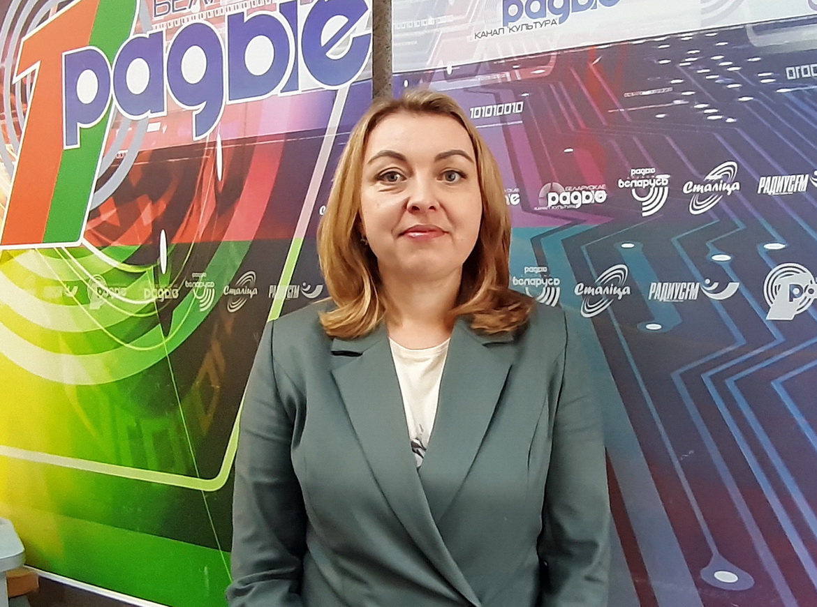ОЛЬГА ШПИЛЕВСКАЯ О РОЛИ ЖЕНЩИНЫ В СОВРЕМЕННОМ ОБЩЕСТВЕ И ЖУРНАЛИСТИКЕ СЕГОДНЯШНЕГО ДНЯ