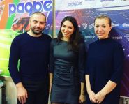 Для душы і цела – «Нясумны перапынак», 18.01.2017 (відэа)