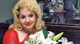 Людміла Колас у «Творчым вечары» з Таццянай Якушавай, 22.05.2020