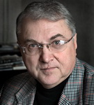 «Музычны дзённік. Валерый Іваноў. Натхнёны Радзімы душой». Радыёблог Таццяны Якушавай (аўдыё)