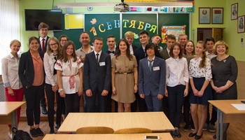 Хронико-документальный проект “Поколение - XXI” - 10.09.2016 (аудио) Хронико-документальный проект “Поколение - XXI” - 10.09.2016 (аудио)