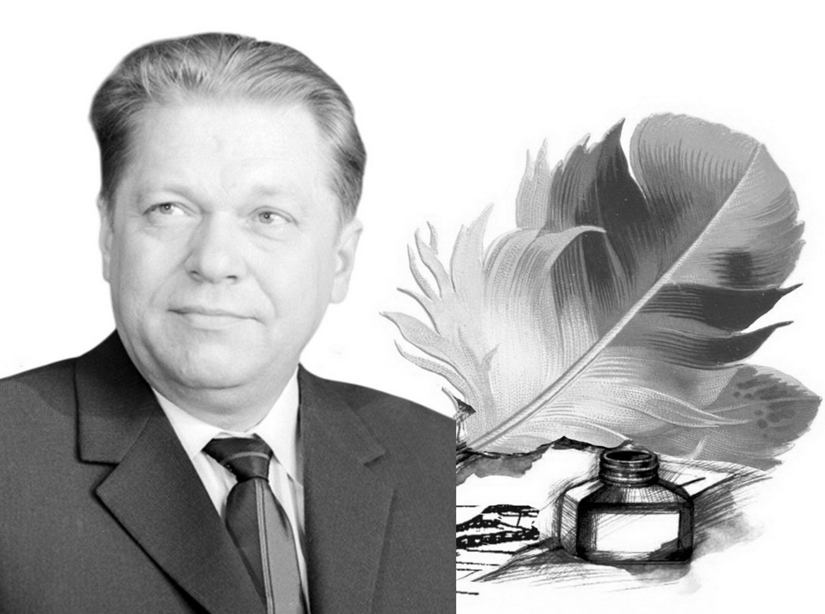Прэм'ера! Пімен Панчанка: «На нягоды жыцця не жальцеся...» – «Дабравесце ад паэзіі», 23.11.2025