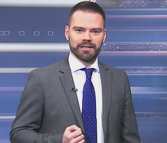 “Радыёфакт” з Максімам Угляніцам, 16.03.2017 (аўдыё)