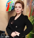 Аляксандра Гайдук пра Брэст – Спецпраект «Малая радзіма»