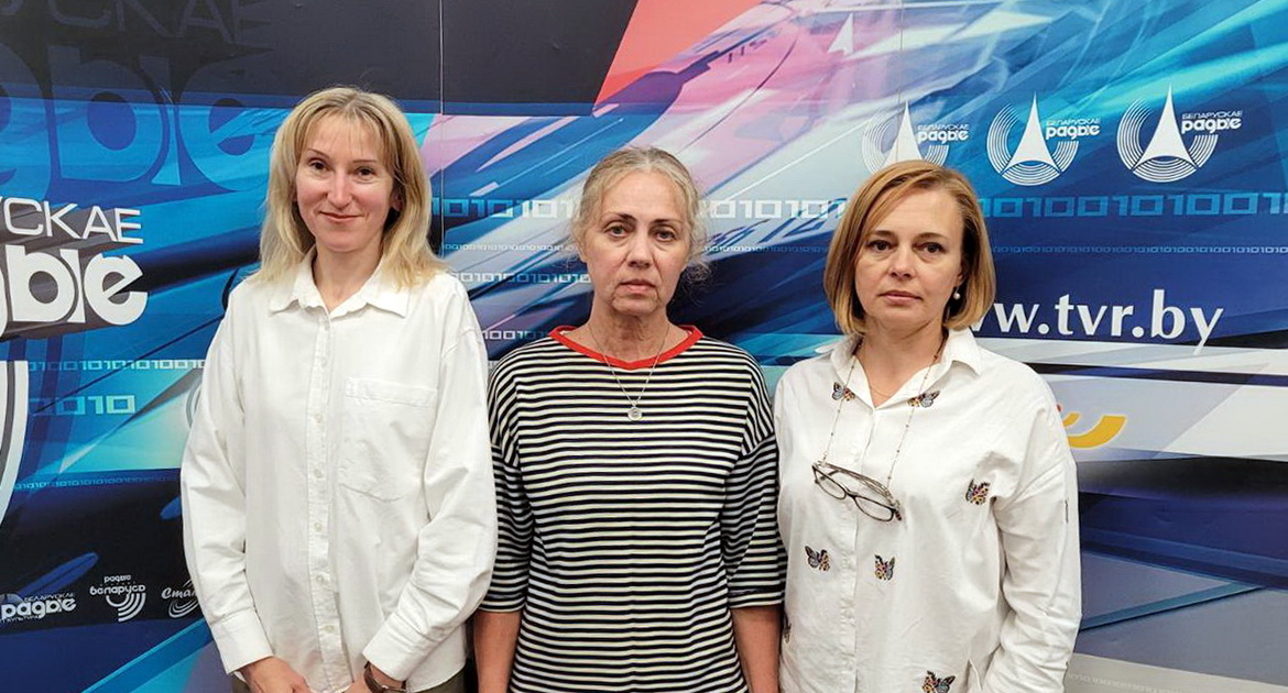 Анонс: «Збор твораў Кузьмы Чорнага ў 12 тамах» – «Творчы вечар» з Галінай Шаблінскай, 17.09.2024